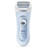 SILK-EPIL BRAUN LS 5160 SILK&SOFT BATTERY AUT.40MIN - Imagen 2