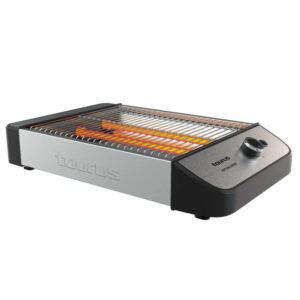 TOSTADOR TAURUS 960694000 NEPTUNO LEGEND 1000W 3 RESIST.