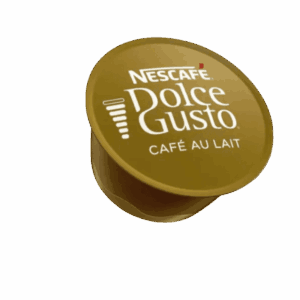 TRIPACK 3 PAQ.DOLCE GUSTO CAFE CON LECHE 12486522