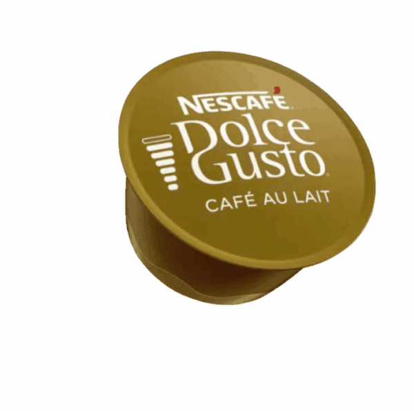 TRIPACK 3 PAQ.DOLCE GUSTO CAFE CON LECHE 12486522