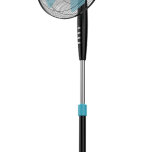 VENTILADOR PIE CECOTEC 05901 ENERGYSILENCE 510 5 ASPAS 40CM 40W