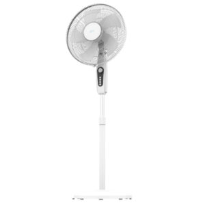VENTILADOR PIE CECOTEC 08297 ENERGYSILENCE 515 MAXFLOW 5 ASPAS 16'' 4