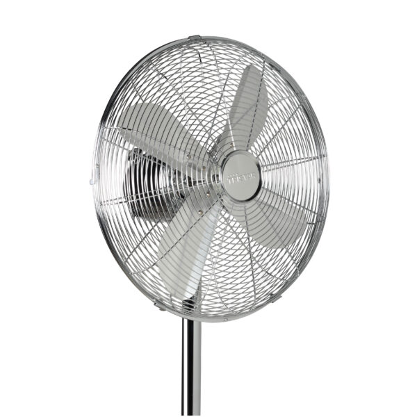 VENTILADOR PIE TRISTAR VE5952 25CM INOX - Imagen 4