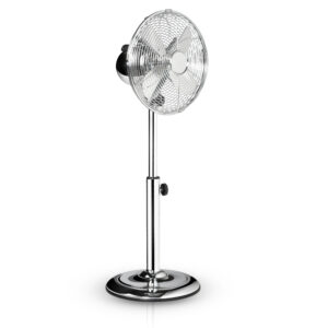 VENTILADOR PIE TRISTAR VE5952 25CM INOX