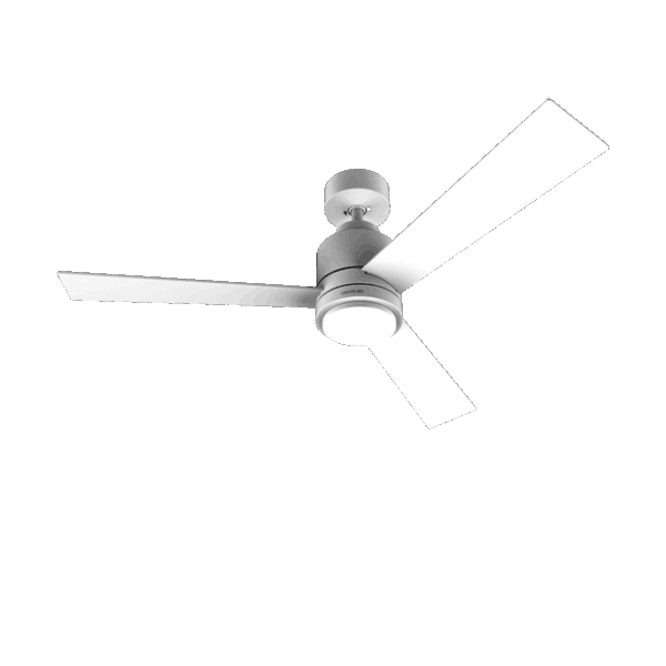 VENTILADOR TECHO CECOTEC 05996 ENERGYSILENCE AERO 4250 DC FRESH 4 ASP - Imagen 2