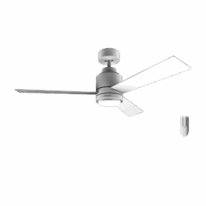 VENTILADOR TECHO CECOTEC 05996 ENERGYSILENCE AERO 4250 DC FRESH 4 ASP