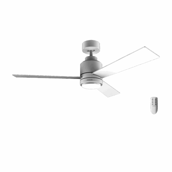VENTILADOR TECHO CECOTEC 05996 ENERGYSILENCE AERO 4250 DC FRESH 4 ASP