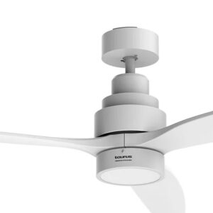 VENTILADOR TECHO TAURUS RESKO 3B PURE ULTRA SILENCE DC 132CM ULTRA SI