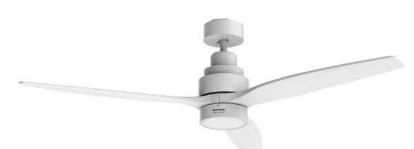 VENTILADOR TECHO TAURUS RESKO 3B PURE ULTRA SILENCE DC 132CM ULTRA SI