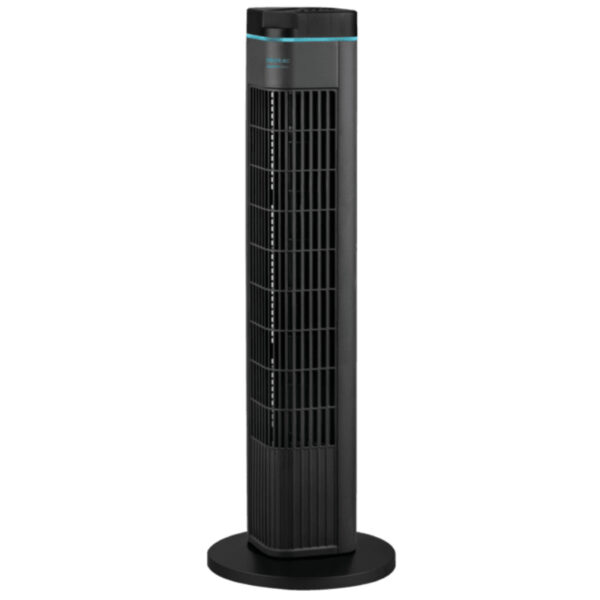 VENTILADOR TORRE CECOTEC 08345 ENERGYSILENCE 690 SKYLINE 29'' 50W NGO