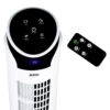 VENTILADOR TORRE SOGO VEN-SS-21375 84CM 45W C/MANDO - Imagen 3