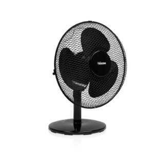 VENTILADOR TRISTAR VE5725 30CM OSCILANTE NEGRO