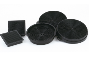 .AT.ACCESORIO CATA 02825263 FILTRO CARBON ACTIVO TF-2003 (2UDS)