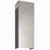 .AT.ACCESORIO SIEMENS LZ12265 PROLONGADOR CAMPANA 1M INOX (LZ12260)