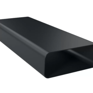 .AT.ACCESORIOS ENCIMERAS SIEMENS HZ9VDSM1 CONDUCTO PLANO