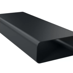 .AT.ACCESORIOS ENCIMERAS SIEMENS HZ9VDSM2 CONDUCTO PLANO