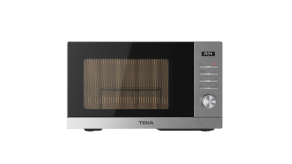 .AT.MICROONDAS TEKA 112240006 MWE FS25 G 25L C/GRILL INOX - Imagen 2