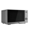 .AT.MICROONDAS TEKA 112240006 MWE FS25 G 25L C/GRILL INOX - Imagen 3