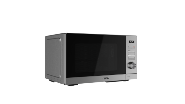 .AT.MICROONDAS TEKA 112240006 MWE FS25 G 25L C/GRILL INOX - Imagen 3