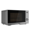 .AT.MICROONDAS TEKA 112240006 MWE FS25 G 25L C/GRILL INOX - Imagen 4