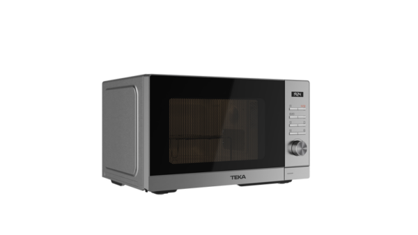 .AT.MICROONDAS TEKA 112240006 MWE FS25 G 25L C/GRILL INOX - Imagen 4