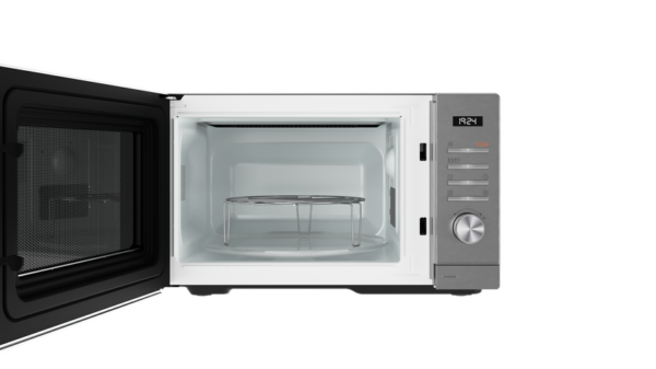 .AT.MICROONDAS TEKA 112240006 MWE FS25 G 25L C/GRILL INOX - Imagen 5