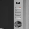 .AT.MICROONDAS TEKA 112240006 MWE FS25 G 25L C/GRILL INOX - Imagen 6