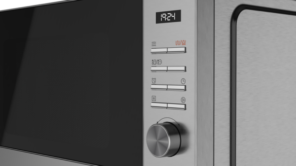.AT.MICROONDAS TEKA 112240006 MWE FS25 G 25L C/GRILL INOX - Imagen 6