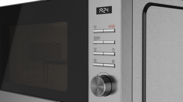 .AT.MICROONDAS TEKA 112240006 MWE FS25 G 25L C/GRILL INOX - Imagen 7
