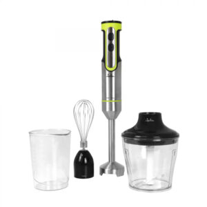 BATIDORA JATA PAE JEBT1789 1200W INOX COMPLETA