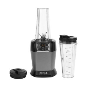 BATIDORA VASO NINJA BN495EU INDIVIDUAL 1000W TECNOLOGIA AUTO-IQ