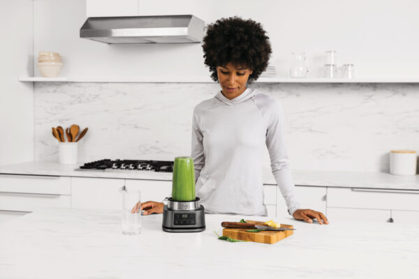 BATIDORA VASO NINJA CB100EU INDIVIDUAL 2EN1 1100W - Imagen 11