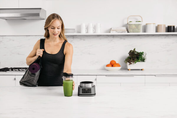 BATIDORA VASO NINJA CB100EU INDIVIDUAL 2EN1 1100W - Imagen 15