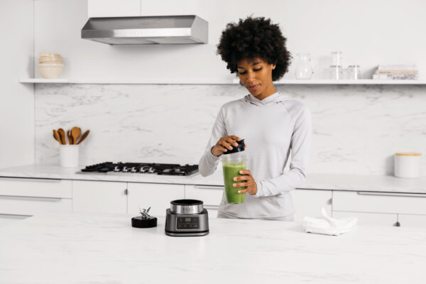 BATIDORA VASO NINJA CB100EU INDIVIDUAL 2EN1 1100W - Imagen 17