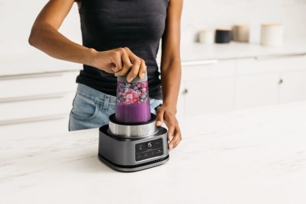 BATIDORA VASO NINJA CB100EU INDIVIDUAL 2EN1 1100W - Imagen 19