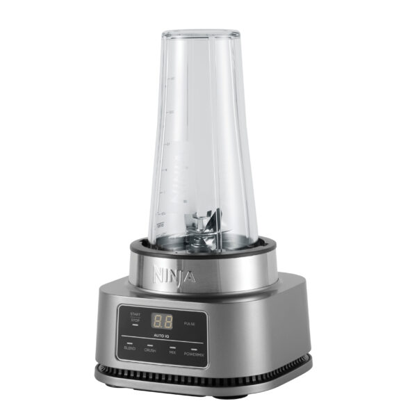BATIDORA VASO NINJA CB100EU INDIVIDUAL 2EN1 1100W - Imagen 3