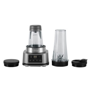 BATIDORA VASO NINJA CB100EU INDIVIDUAL 2EN1 1100W