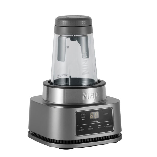 BATIDORA VASO NINJA CB100EU INDIVIDUAL 2EN1 1100W - Imagen 5