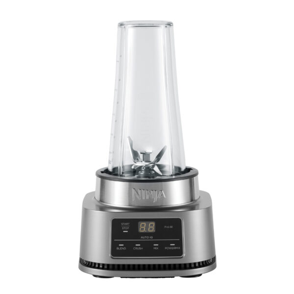 BATIDORA VASO NINJA CB100EU INDIVIDUAL 2EN1 1100W - Imagen 6