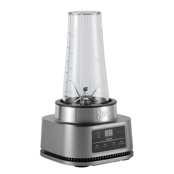 BATIDORA VASO NINJA CB100EU INDIVIDUAL 2EN1 1100W - Imagen 7