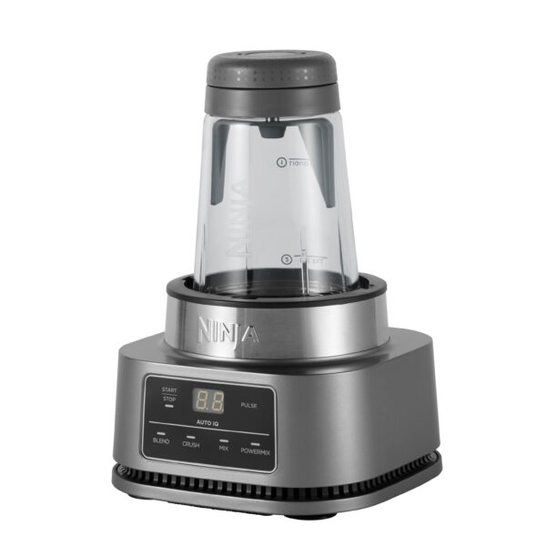 BATIDORA VASO NINJA CB100EU INDIVIDUAL 2EN1 1100W - Imagen 8