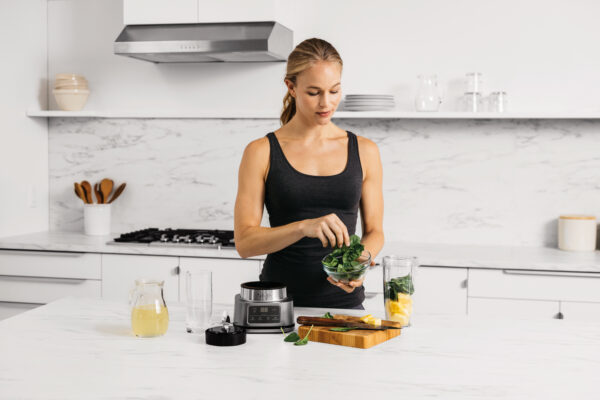 BATIDORA VASO NINJA CB100EU INDIVIDUAL 2EN1 1100W - Imagen 10