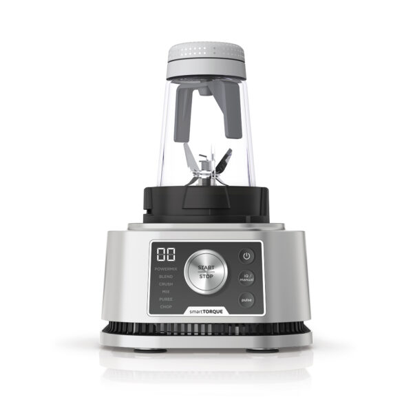 BATIDORA VASO NINJA CB350EU 3EN1 (JARRA, VASO Y BOL) 1200W - Imagen 3