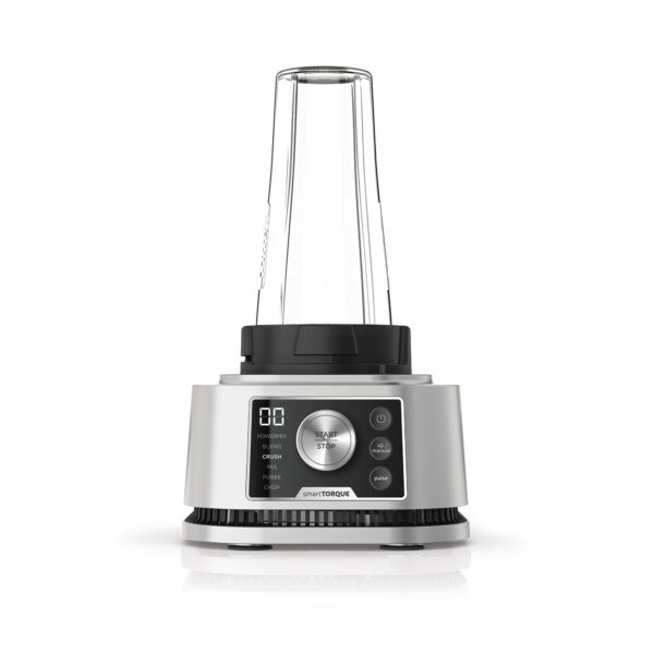 BATIDORA VASO NINJA CB350EU 3EN1 (JARRA, VASO Y BOL) 1200W - Imagen 4