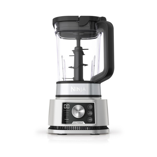 BATIDORA VASO NINJA CB350EU 3EN1 (JARRA, VASO Y BOL) 1200W - Imagen 5