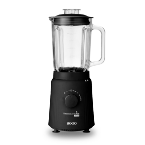 BATIDORA VASO SOGO BAT-SS-5570 TITANIUM POWER MIX 1