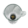 BATIDORA VASO SOGO BAT-SS-5575 TITANIUM POWER MIX 1,5L 1000W BCA - Imagen 4