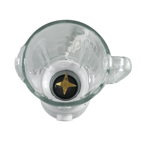 BATIDORA VASO SOGO BAT-SS-5575 TITANIUM POWER MIX 1,5L 1000W BCA - Imagen 4