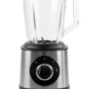 BATIDORA VASO SOGO BAT-SS-5585 POWER MIX 1,5L 1500W INOX - Imagen 4