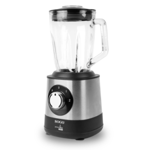 BATIDORA VASO SOGO BAT-SS-5585 POWER MIX 1